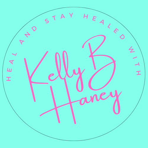 Kelly B Haney